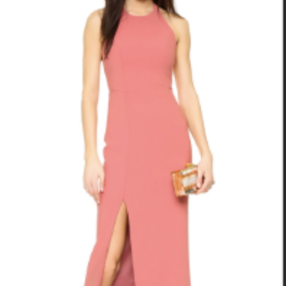 Gown